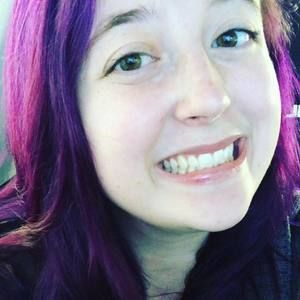 Meet your Posher, Alana